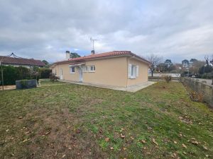 52791867  – Maison – 4 pièces à MONT DE MARSAN