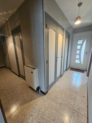 52791867  – Maison – 4 pièces à MONT DE MARSAN