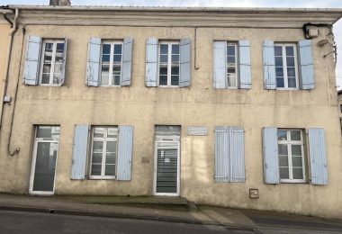 52934517  – Immeuble à TARTAS