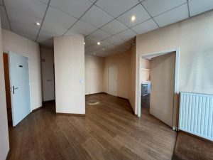 52934517  – Immeuble à TARTAS