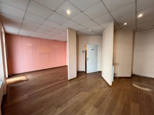 52934517  – Immeuble à TARTAS