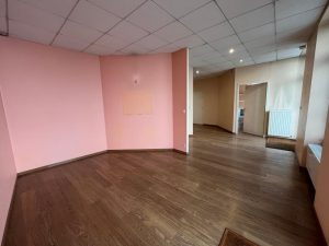 52934517  – Immeuble à TARTAS