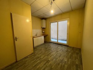 52934517  – Immeuble à TARTAS