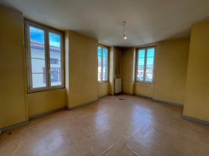 52934517  – Immeuble à TARTAS