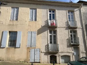 52934517  – Immeuble à TARTAS