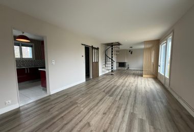 52966483  – Maison – 5 pièces à TARTAS