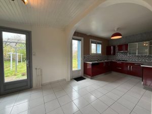 52966483  – Maison – 5 pièces à TARTAS