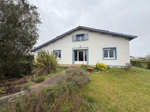 52966483  – Maison – 5 pièces à TARTAS