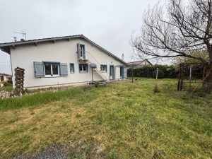 52966483  – Maison – 5 pièces à TARTAS