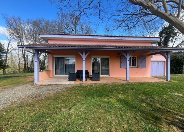 52437729  – Maison – 3 pièces à MUGRON