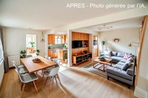 52437729  – Maison – 3 pièces à MUGRON