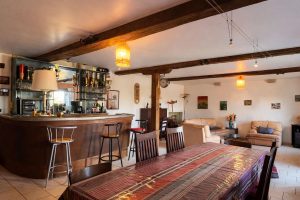 52924162  – Maison – 9 pièces à STE MARIE DE GOSSE