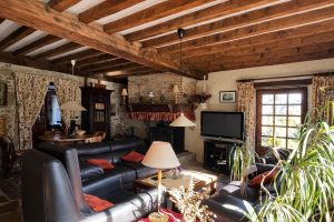 52924162  – Maison – 9 pièces à STE MARIE DE GOSSE