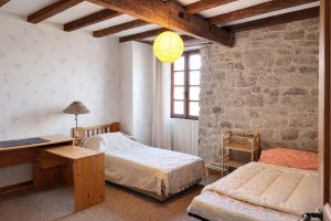 52924162  – Maison – 9 pièces à STE MARIE DE GOSSE