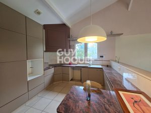 52919685  – Maison – 5 pièces à RION DES LANDES