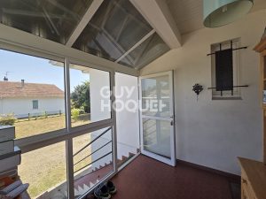 52919431  – Maison – 5 pièces à TARTAS