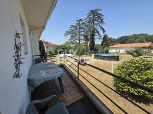 52919431  – Maison – 5 pièces à TARTAS