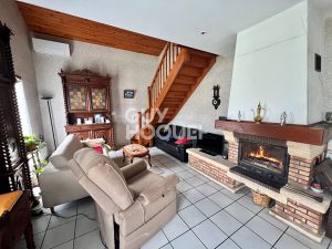 52965681  – Maison – 4 pièces à TALLER