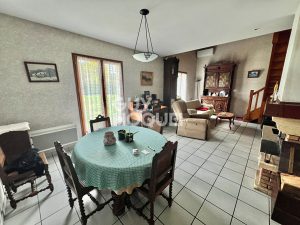 52965681  – Maison – 4 pièces à TALLER