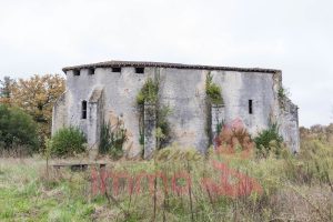 52734708  – Maison – 15 pièces à ST GEIN