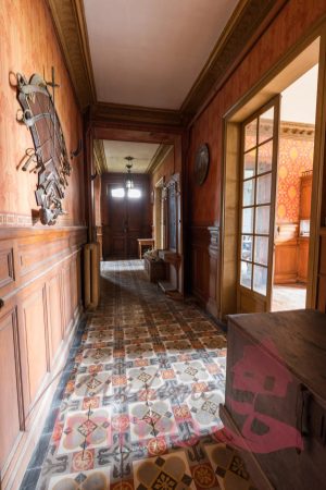 52734708  – Maison – 15 pièces à ST GEIN