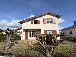 52734764  – Maison – 6 pièces à VILLENEUVE DE MARSAN