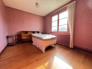 52734764  – Maison – 6 pièces à VILLENEUVE DE MARSAN