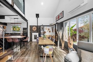 52475813  – Maison – 5 pièces à BISCARROSSE