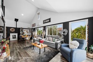 52475813  – Maison – 5 pièces à BISCARROSSE