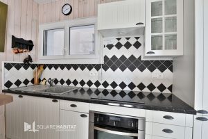 52728611  – Maison – 3 pièces à BISCARROSSE