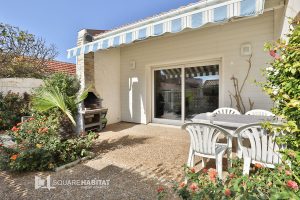 52728611  – Maison – 3 pièces à BISCARROSSE