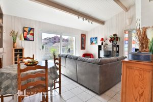 52728611  – Maison – 3 pièces à BISCARROSSE