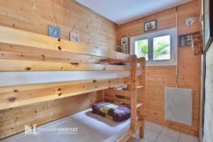 52728611  – Maison – 3 pièces à BISCARROSSE