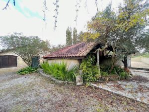 52772961  – Maison – 5 pièces à DAX