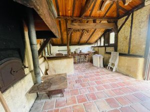 52772961  – Maison – 5 pièces à DAX