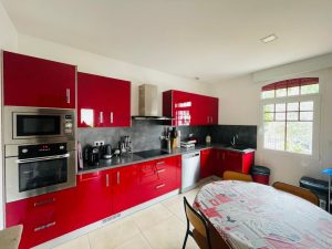 52626474  – Maison – 6 pièces à DAX