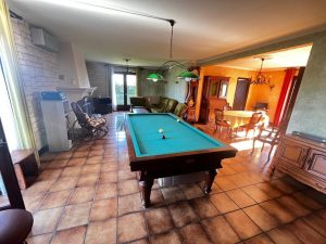 52879420  – Maison – 5 pièces à ST PAUL LES DAX