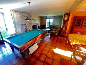 52879420  – Maison – 5 pièces à ST PAUL LES DAX