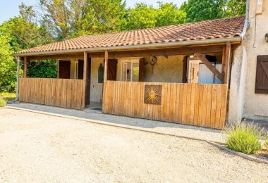 52966511  – Maison – 2 pièces à ST PAUL LES DAX