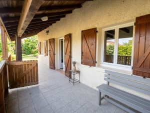 52966511  – Maison – 2 pièces à ST PAUL LES DAX