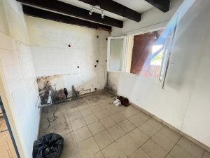 52966511  – Maison – 2 pièces à ST PAUL LES DAX