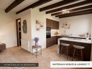 52966511  – Maison – 2 pièces à ST PAUL LES DAX