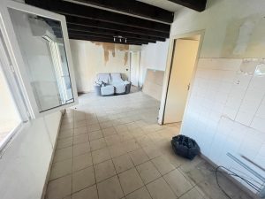 52966511  – Maison – 2 pièces à ST PAUL LES DAX