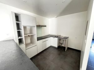 52875887  – Appartement – 4 pièces à DAX