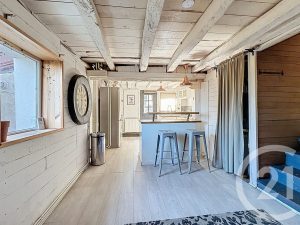 52964387  – Maison – 4 pièces à USTARITZ