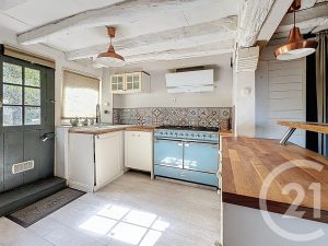 52964387  – Maison – 4 pièces à USTARITZ