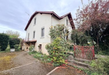 52964772  – Maison – 6 pièces à AIRE SUR L ADOUR