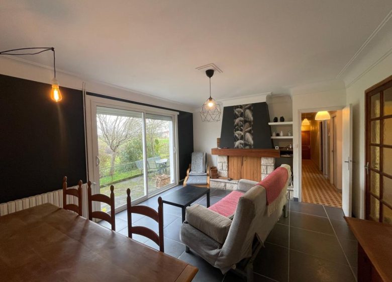 52880346  – Maison – 5 pièces à RISCLE