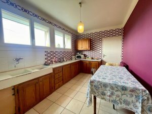 52880346  – Maison – 5 pièces à RISCLE