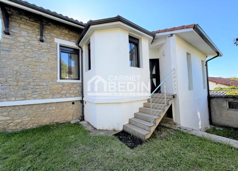 52686789  – Appartement – 3 pièces à ST PAUL LES DAX